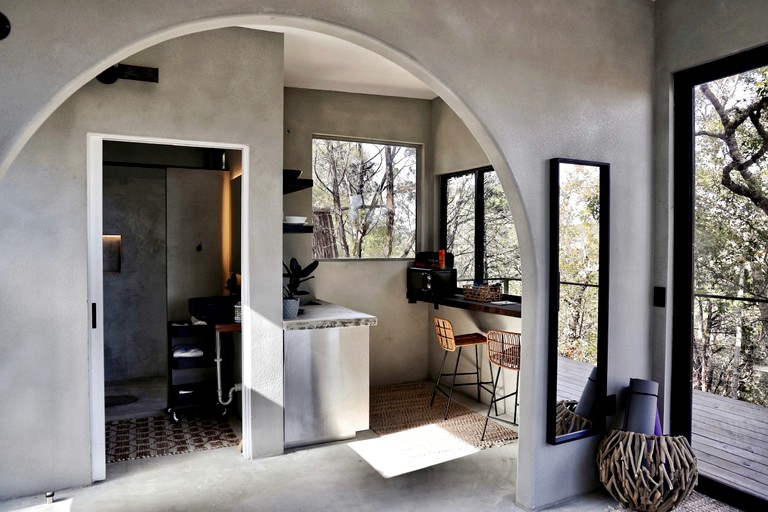 Villas (United States of America, Marble Falls, Texas)