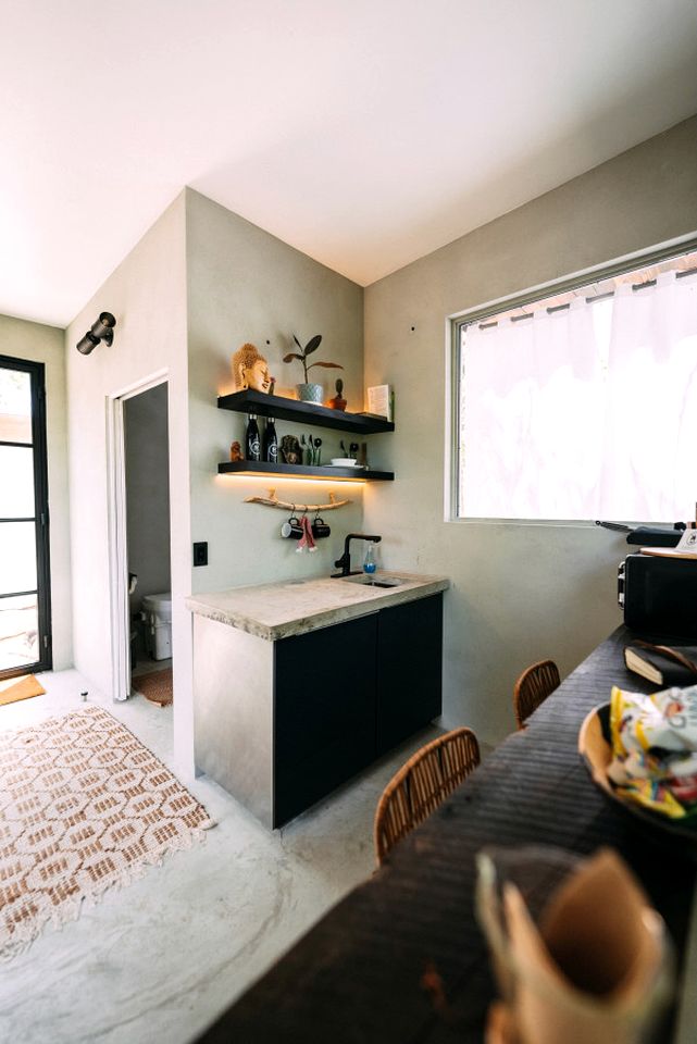 Luxury Villa near Marble Falls for Weekend Getaways in Texas for Couples