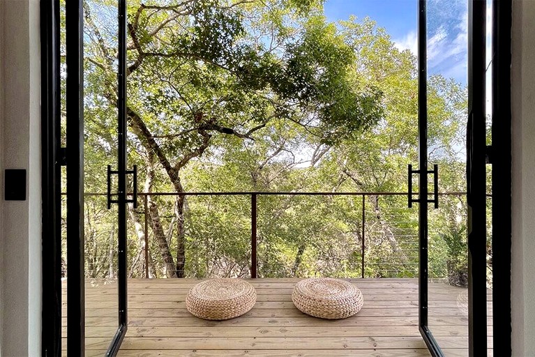 Villas (United States of America, Marble Falls, Texas)