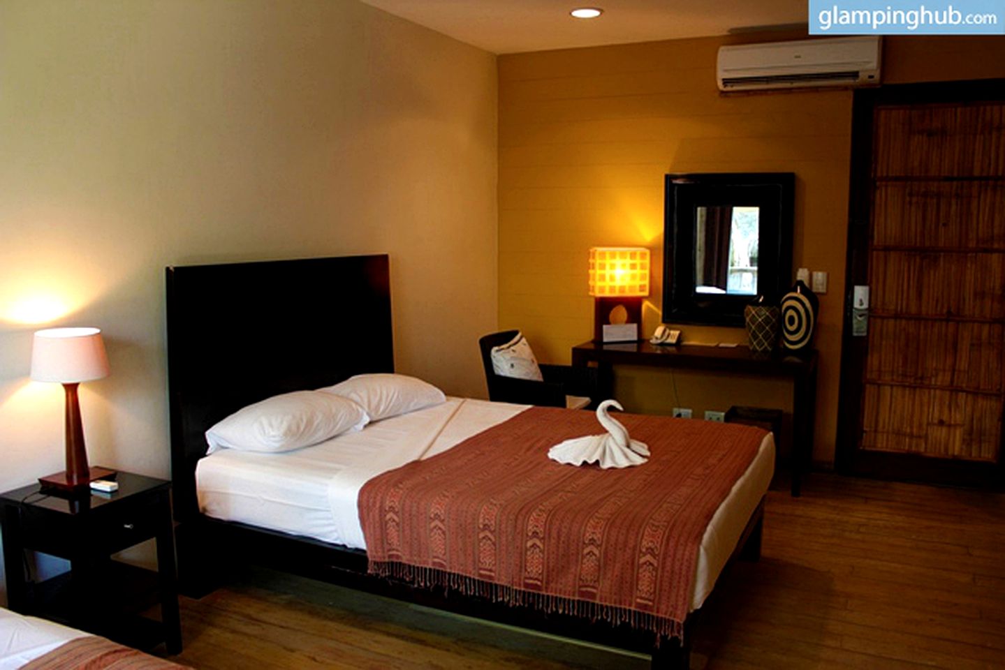 Luxury Villas Surrounded by a Tropical Rainforest and Beautiful Beaches, Costa Rica