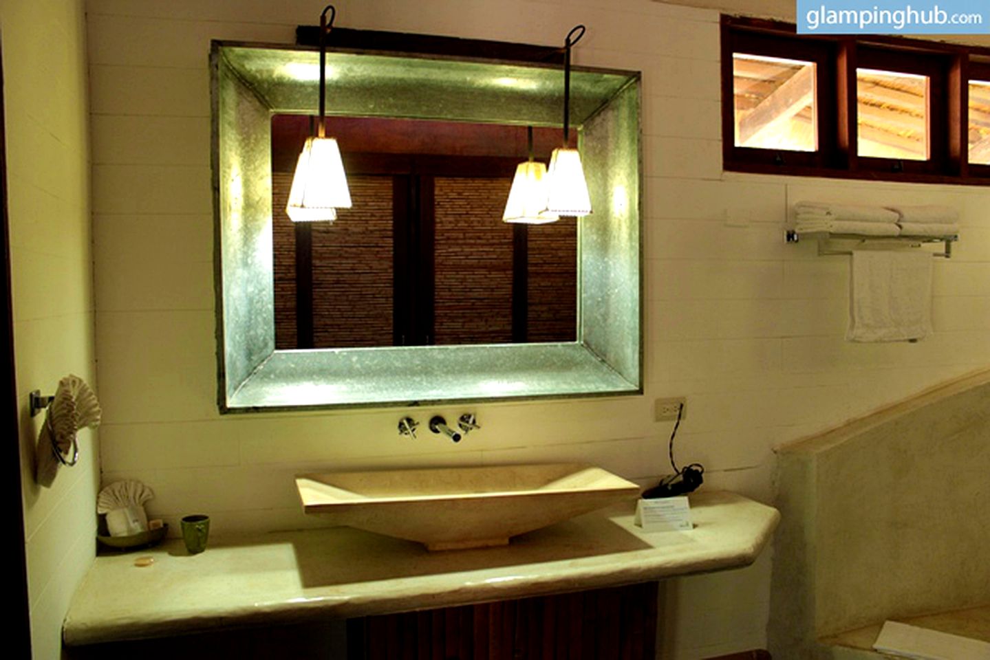 Luxury Villas Surrounded by a Tropical Rainforest and Beautiful Beaches, Costa Rica