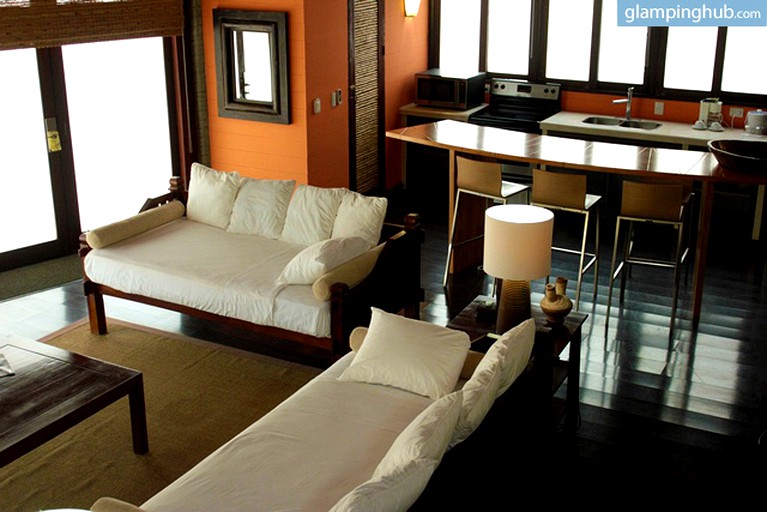 Villas (Nosara  , Guanacaste, Costa Rica)