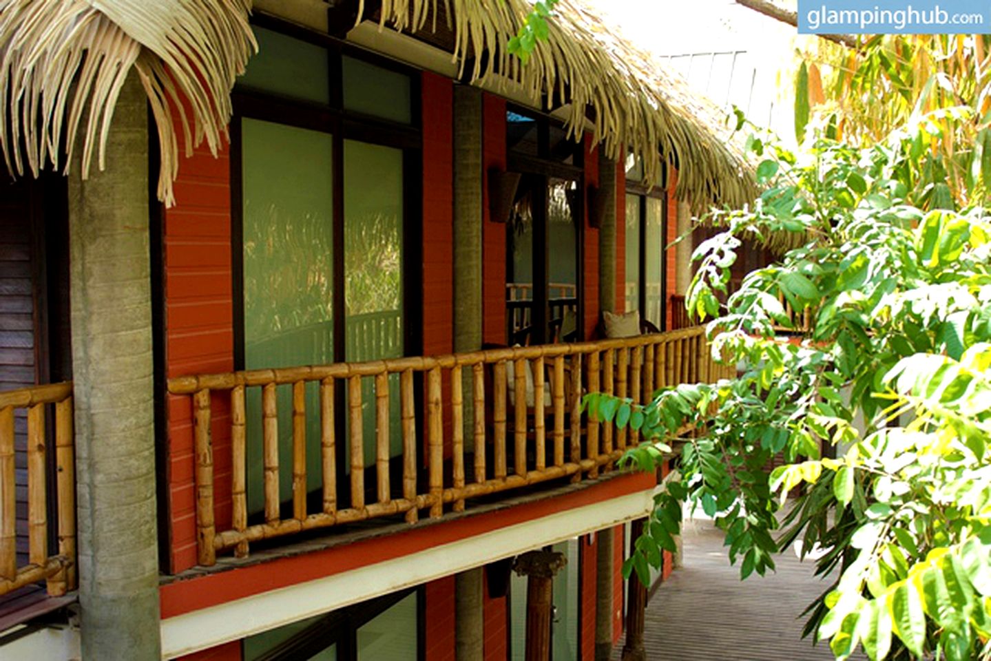 Luxury Villas Surrounded by a Tropical Rainforest and Beautiful Beaches, Costa Rica