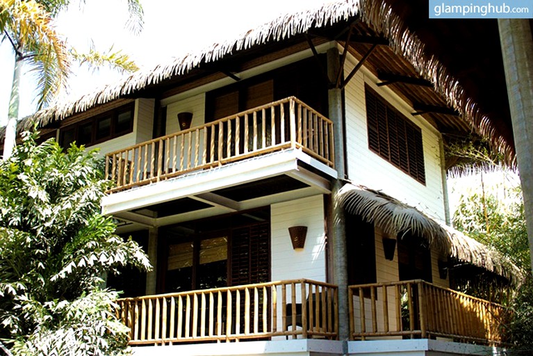 Villas (Nosara  , Guanacaste, Costa Rica)