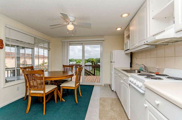 Vacation Rentals (Everglades City, Florida, United States)