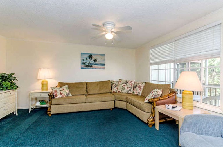 Vacation Rentals (Everglades City, Florida, United States)