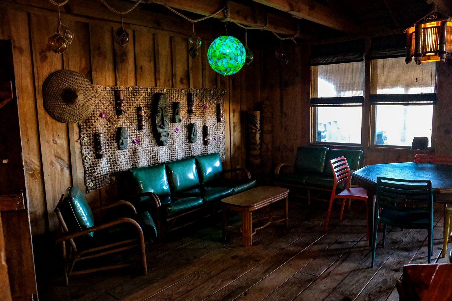 Luxury in the Wild: Family Glamping Cabin Getaway in Texas