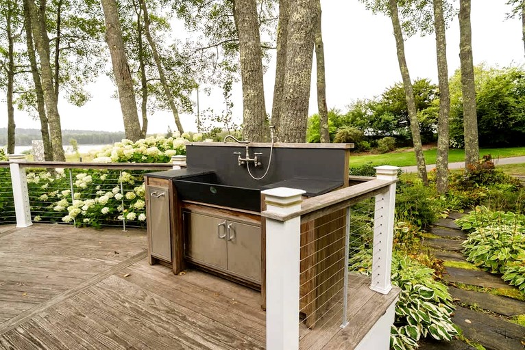 Vacation Rentals (United States of America, Friendship, Maine)