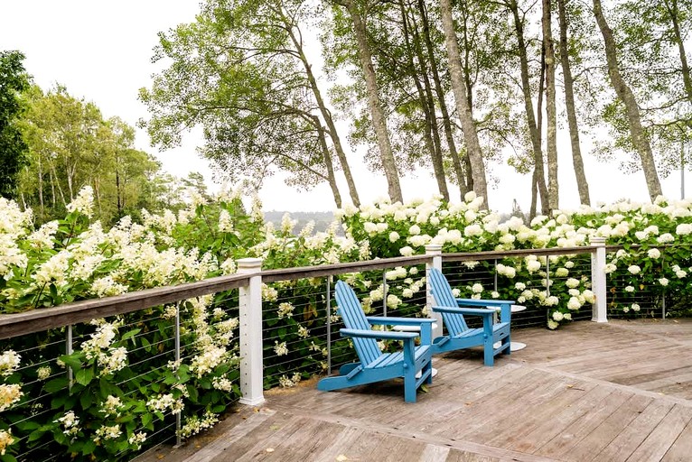 Vacation Rentals (United States of America, Friendship, Maine)