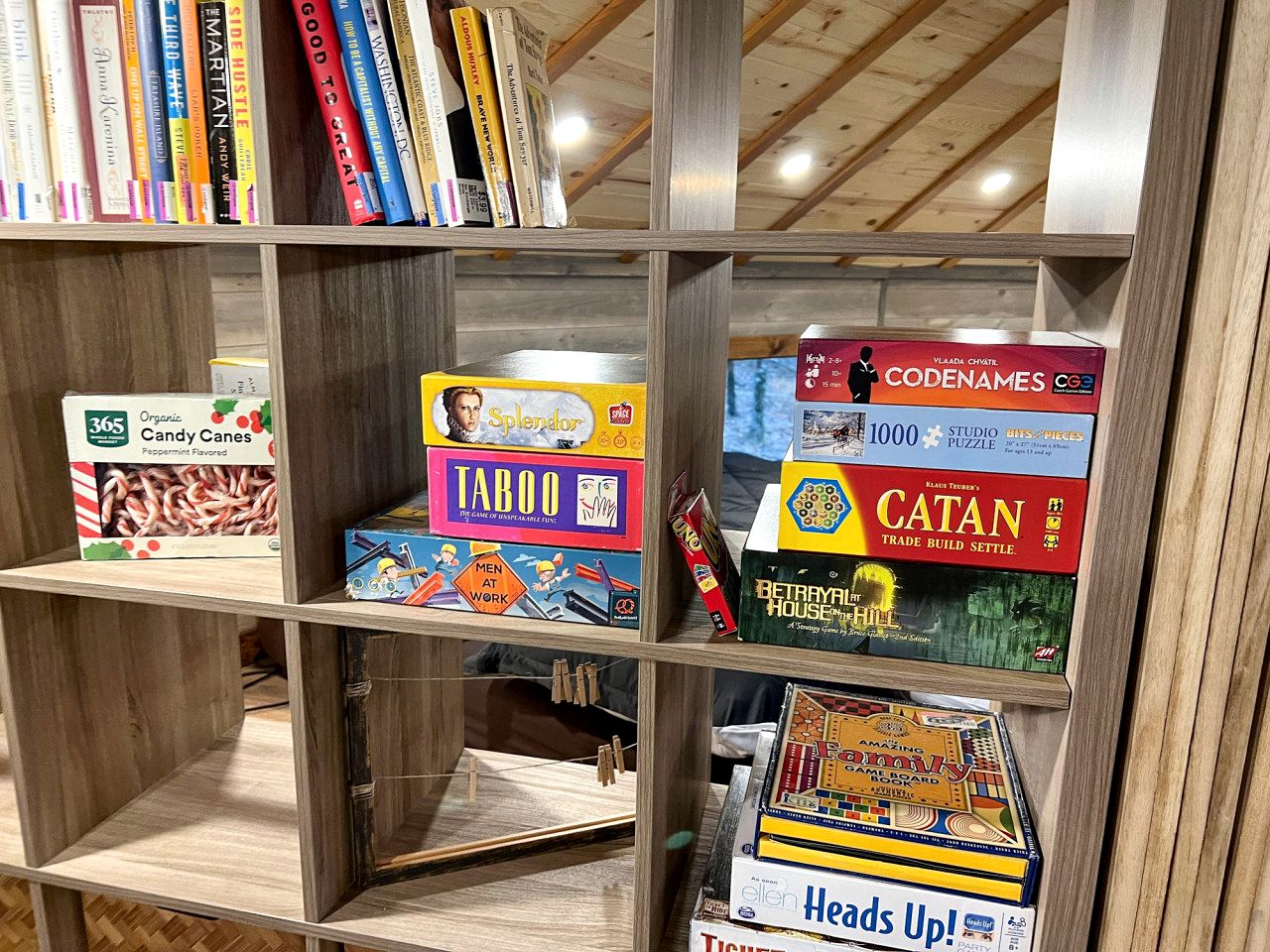 Luxury Yurt Perfect for a Family Getaway Just Outside of Shenandoah National Park