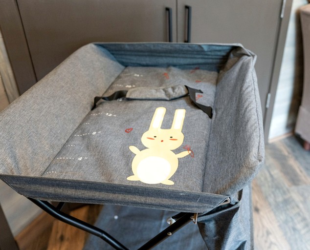 Yurts (United States of America, Stanley, Virginia)