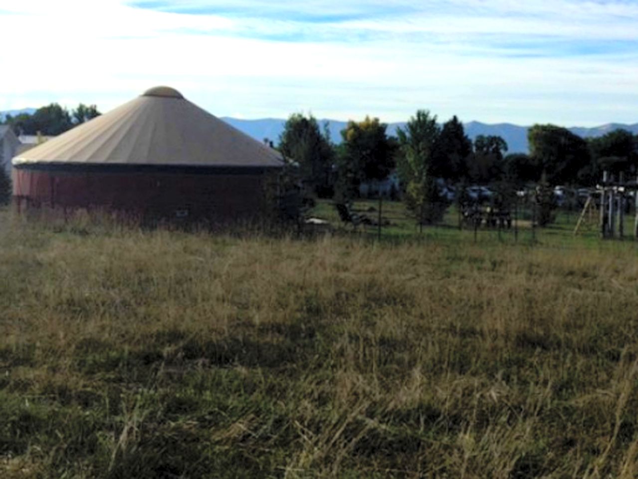 Luxury Yurts Mesa Verde, Colorado Glamping Hub