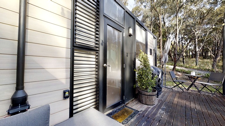 Tiny Houses (Melbourne, Victoria, Australia)