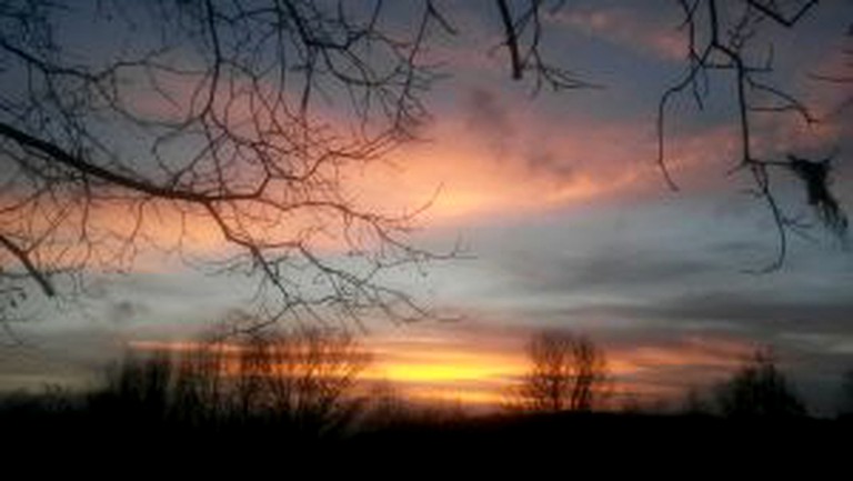 Nature Lodges (Indian Mound, Tennessee, United States)