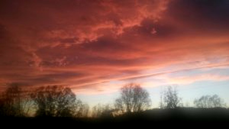 Nature Lodges (Indian Mound, Tennessee, United States)