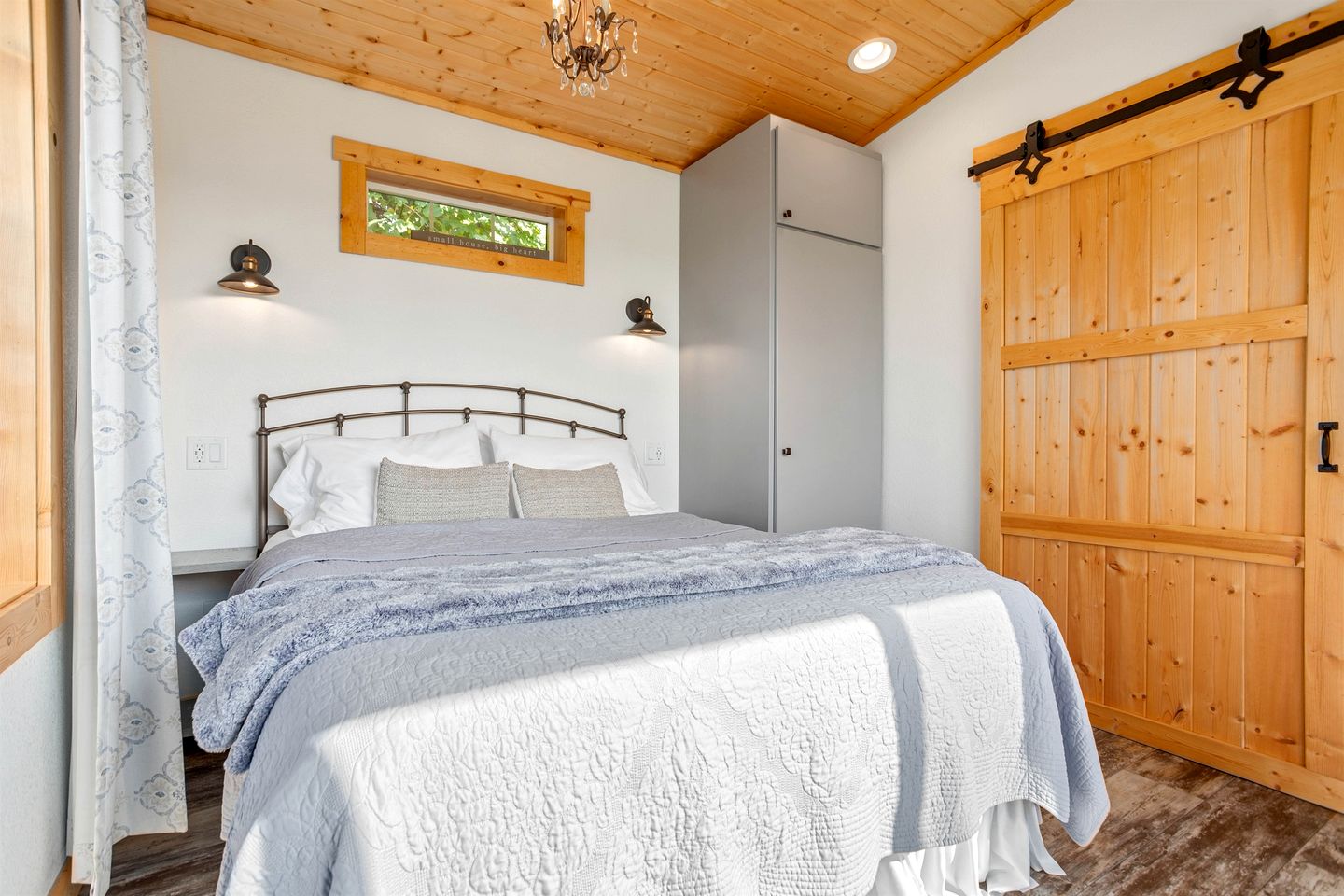 Tranquil Lynden Accommodation Ideal for Glamping near Bellingham, Washington