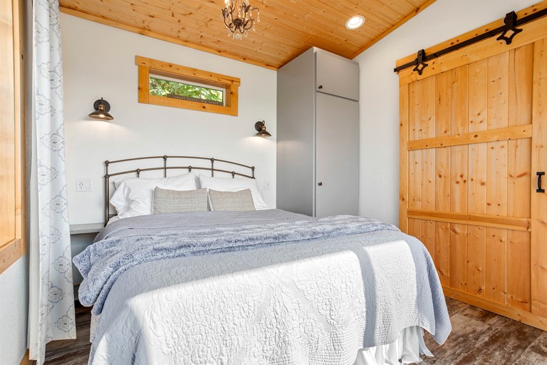 Tiny Houses (United States of America, Lynden, Washington)
