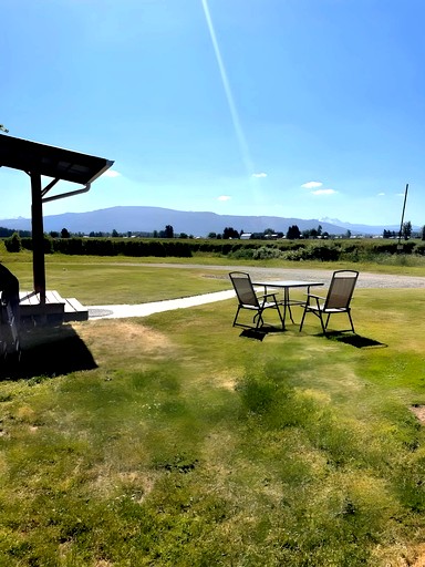 Tiny Houses (United States of America, Lynden, Washington)