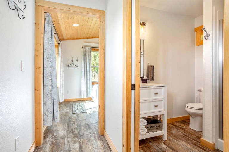 Tiny Houses (United States of America, Lynden, Washington)