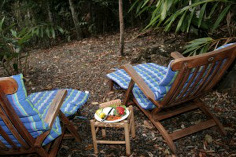 Tree Houses (Sunshine Coast, Queensland, Australia)