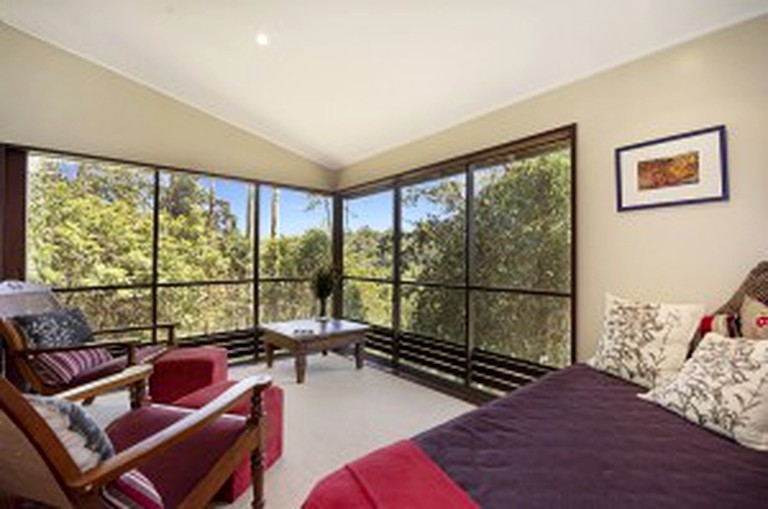 Tree Houses (Sunshine Coast, Queensland, Australia)