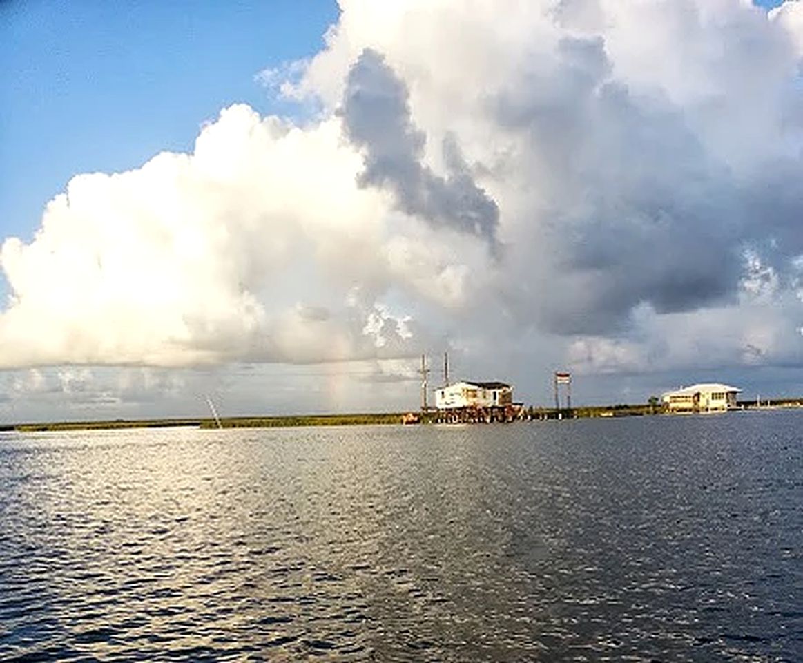 Vacation Rental in Theriot, Louisiana