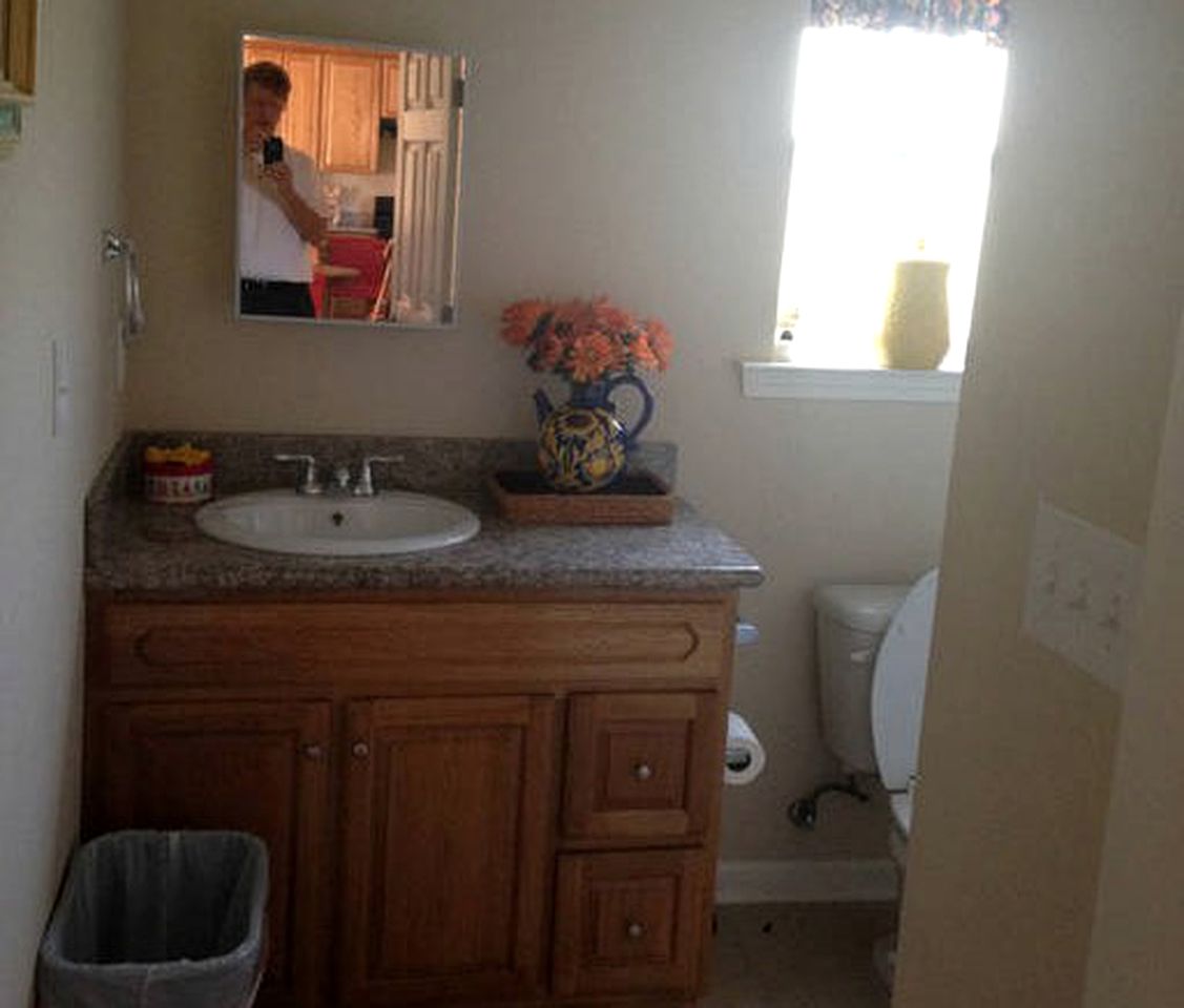 Vacation Rental in Theriot, Louisiana