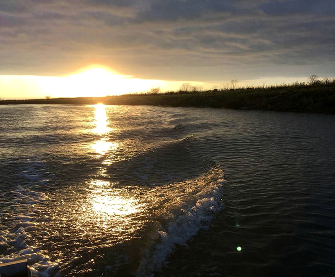 Vacation Rental in Theriot, Louisiana