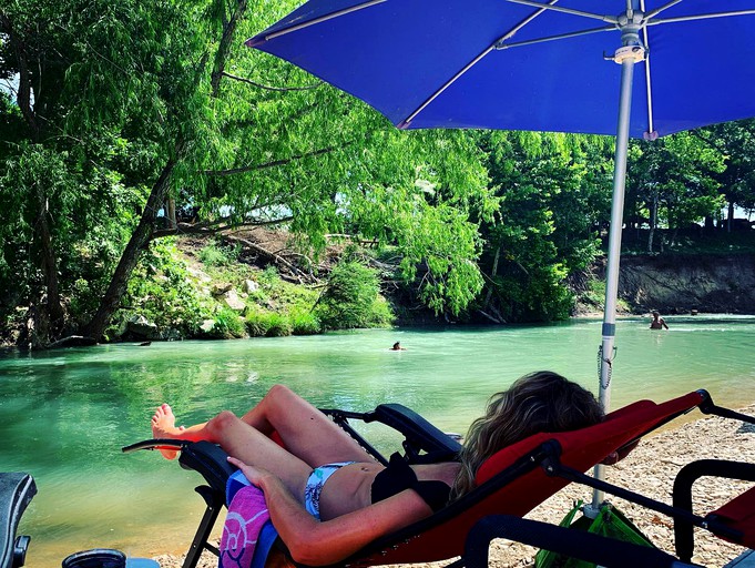 Vacation Rentals (United States of America, Kingsbury, Texas)