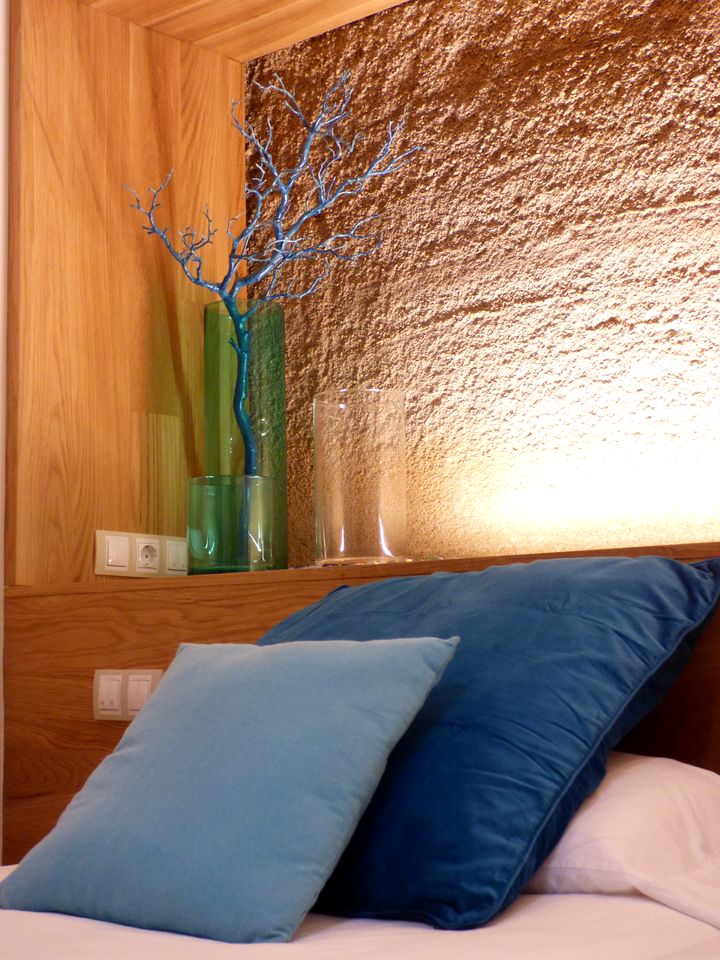 Modern Eco-Friendly Cave Stay with Stargazing & Organic Gardens near La Laguna, Canary Islands
