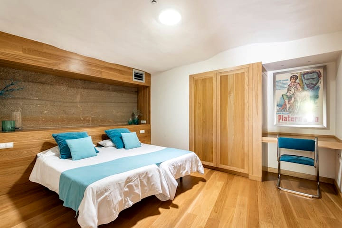 Modern Eco-Friendly Cave Stay with Stargazing & Organic Gardens near La Laguna, Canary Islands