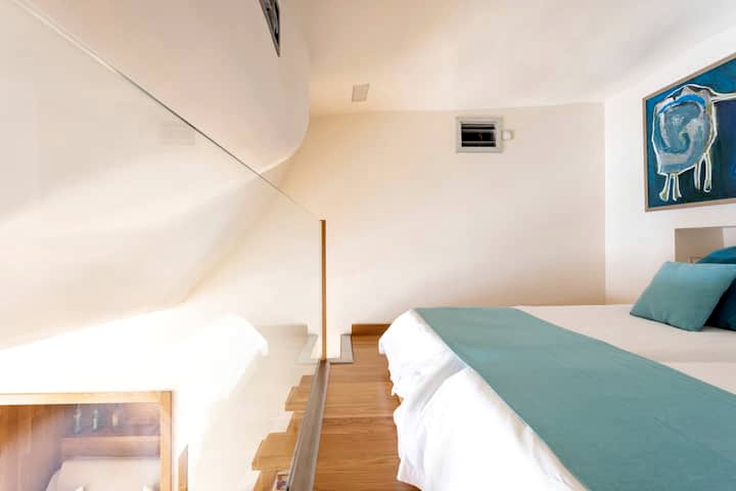 Modern Eco-Friendly Cave Stay with Stargazing & Organic Gardens near La Laguna, Canary Islands