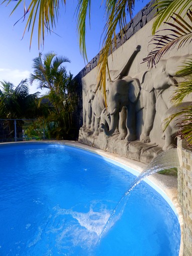 Caves (Spain, La Laguna, Canary Islands)