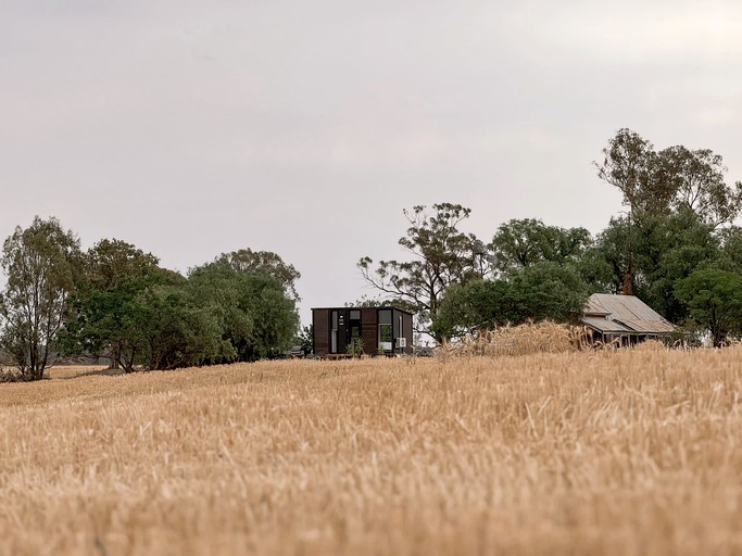 Luxurious Tiny House with Incredible River Views and Perfect for Outdoor Activities in New South Wales, Australia
