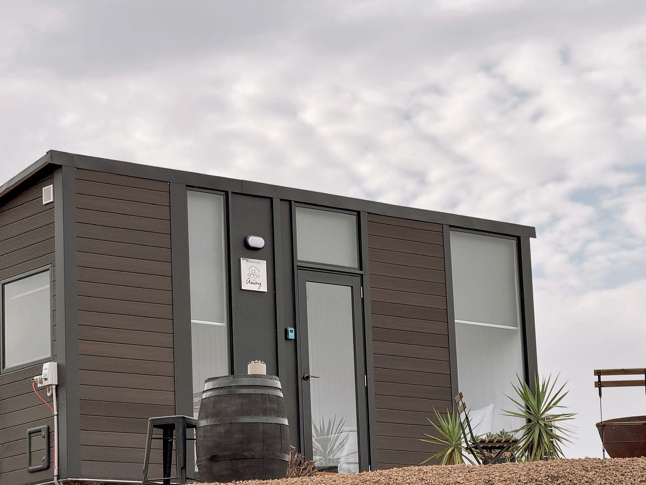 Tiny Houses (Australia, Dubbo, New South Wales)