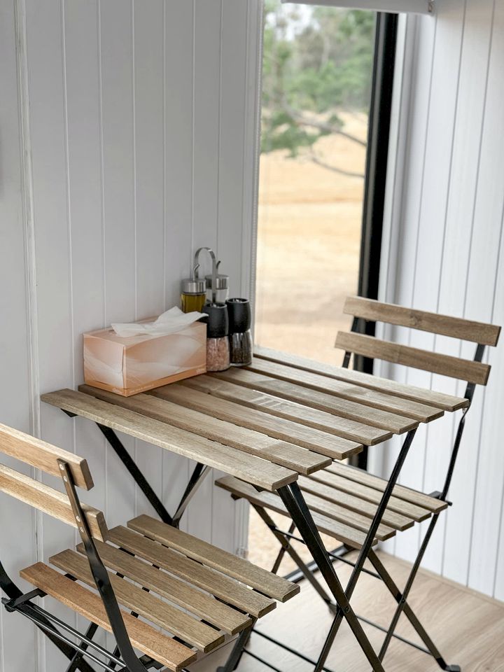 Luxurious Tiny House with Incredible River Views and Perfect for Outdoor Activities in New South Wales, Australia