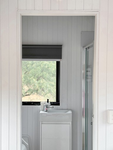 Tiny Houses (Australia, Dubbo, New South Wales)