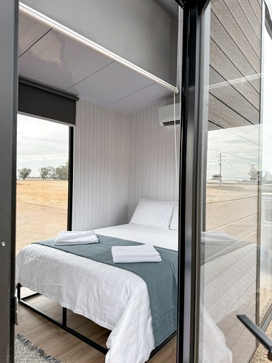 Tiny Houses (Australia, Dubbo, New South Wales)