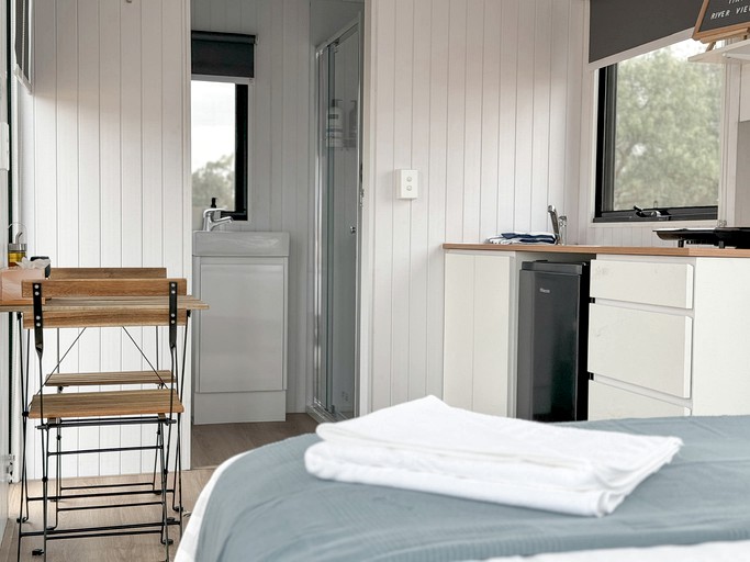 Tiny Houses (Australia, Dubbo, New South Wales)