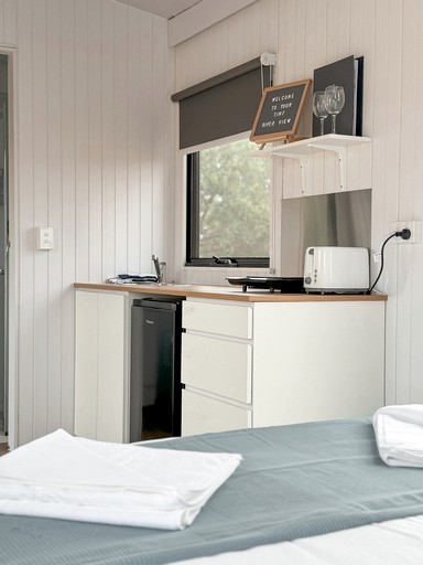 Tiny Houses (Australia, Dubbo, New South Wales)