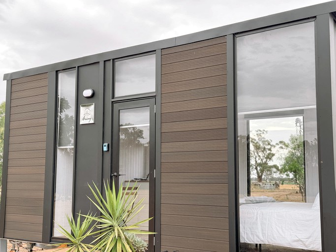 Tiny Houses (Australia, Dubbo, New South Wales)