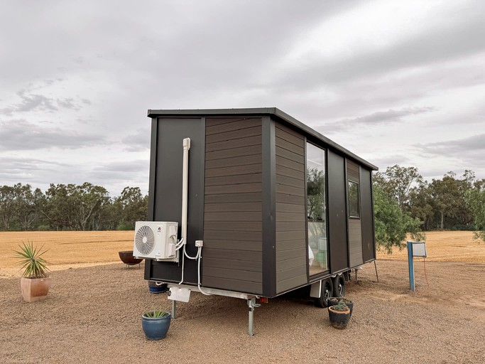 Tiny Houses (Australia, Dubbo, New South Wales)