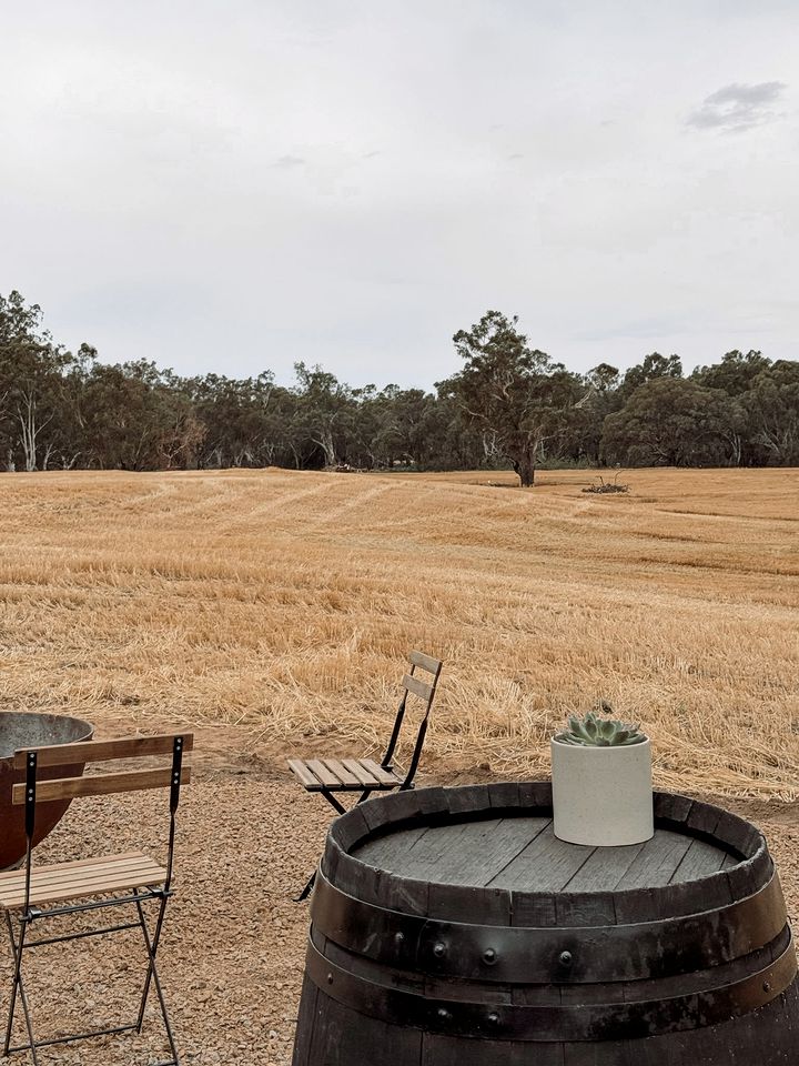 Luxurious Tiny House with Incredible River Views and Perfect for Outdoor Activities in New South Wales, Australia