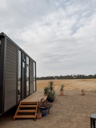 Tiny Houses (Australia, Dubbo, New South Wales)