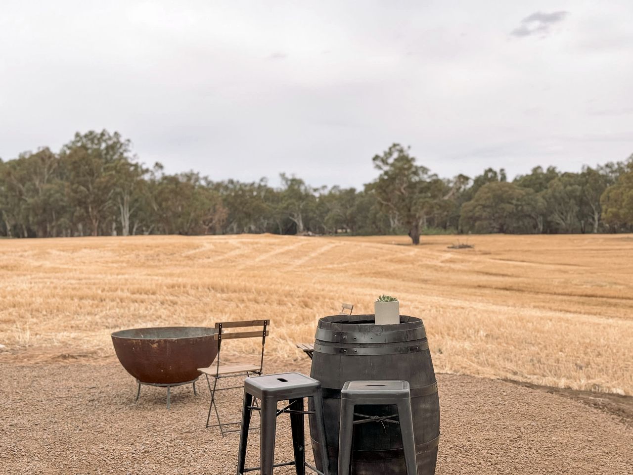 Luxurious Tiny House with Incredible River Views and Perfect for Outdoor Activities in New South Wales, Australia