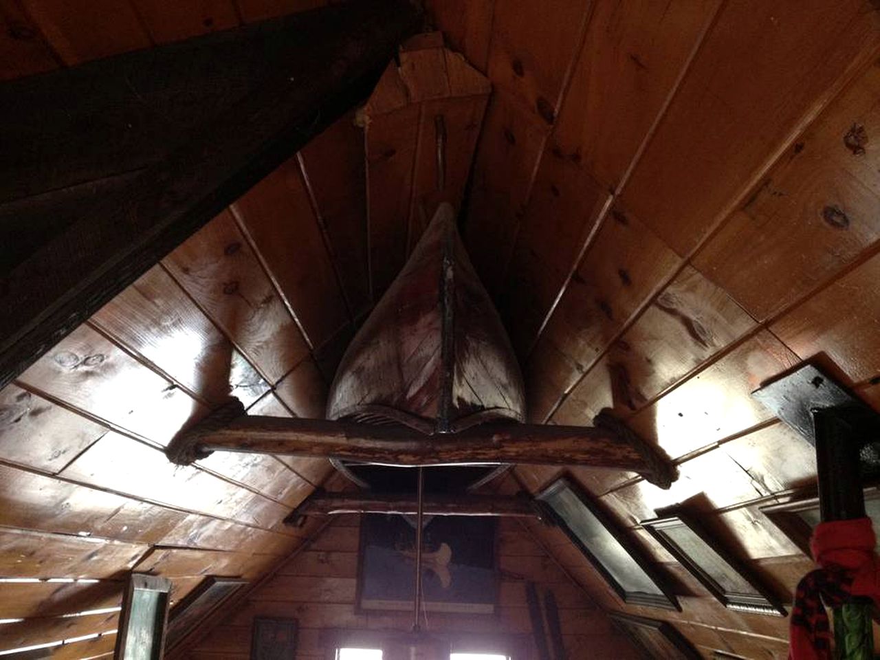 Rustic Pet-Friendly Log Cabin in the Woodlands near Utica, New York