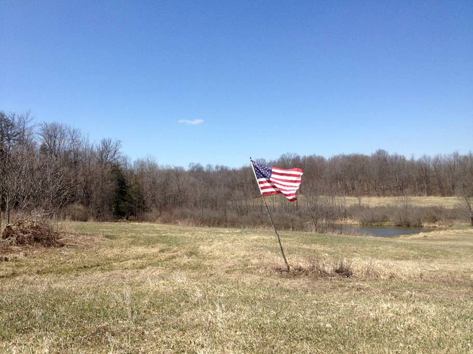 Log Cabins (Canajoharie, New York, United States)
