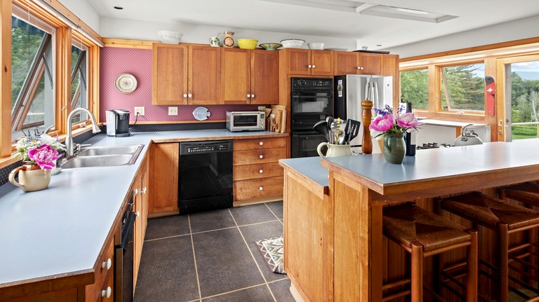 Vacation Rentals (United States of America, Warren, Vermont)