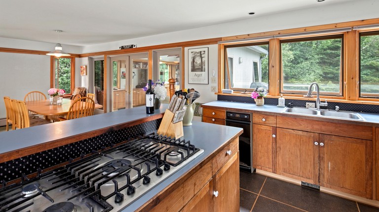 Vacation Rentals (United States of America, Warren, Vermont)