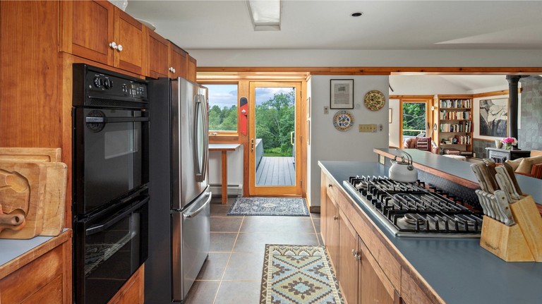 Vacation Rentals (United States of America, Warren, Vermont)